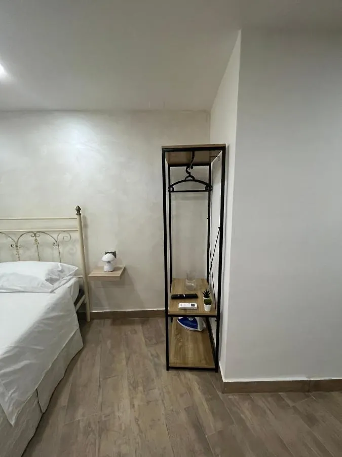 Maison Cresh Naples Hébergement de vacances