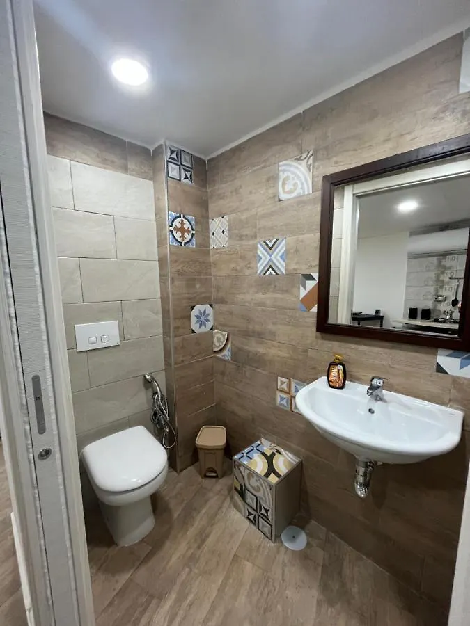 Maison Cresh Naples