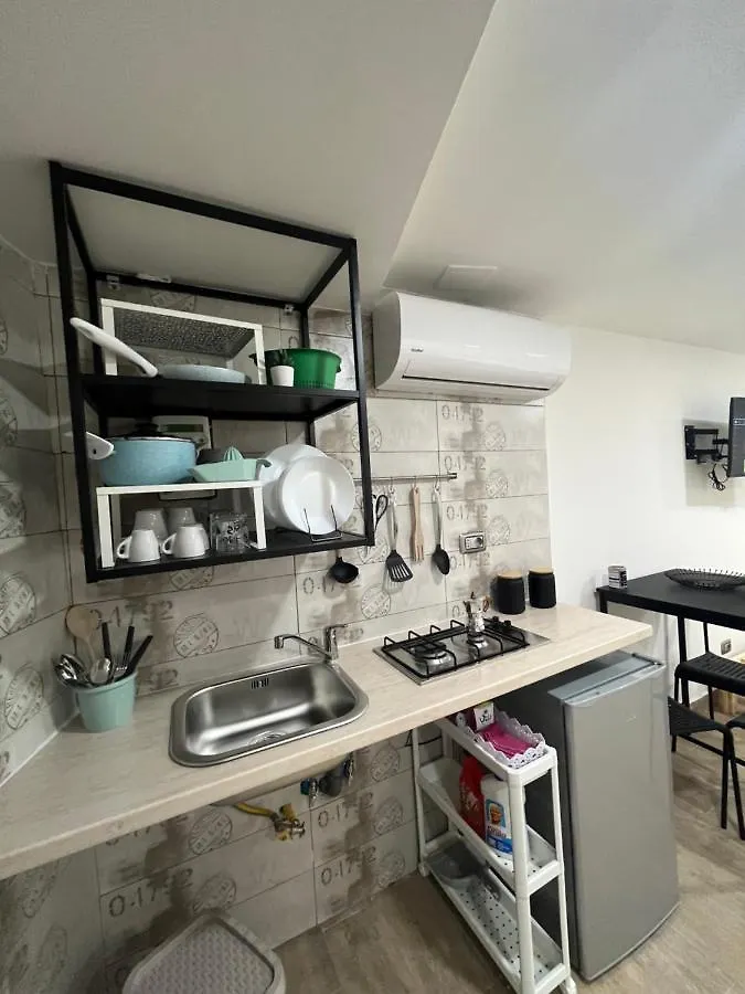 Maison Cresh Naples Hébergement de vacances