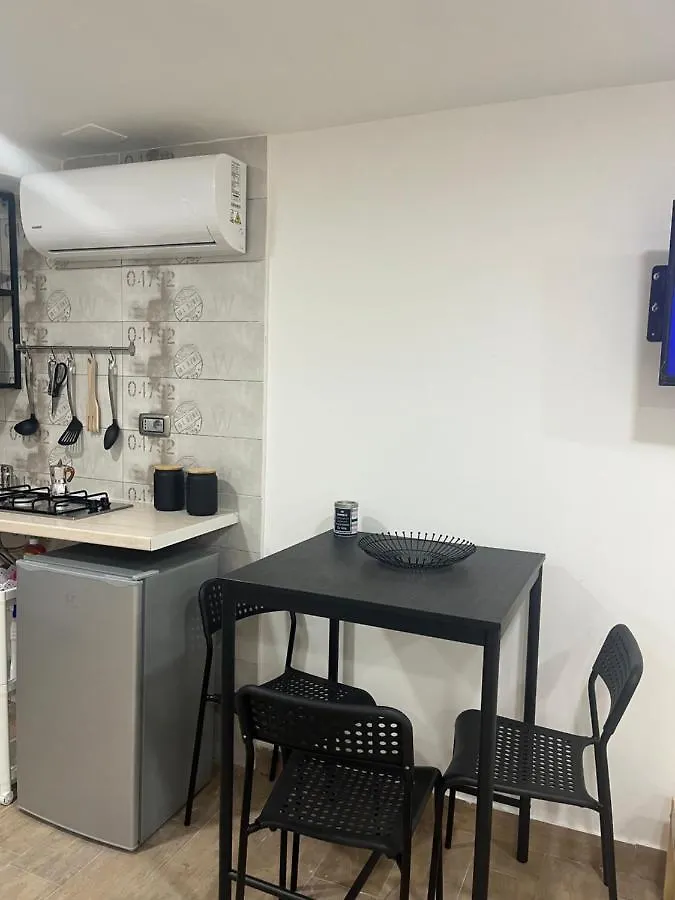 Maison Cresh Naples