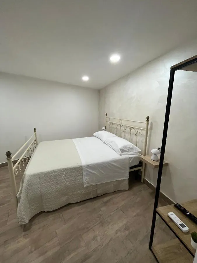 Maison Cresh Naples 0*,