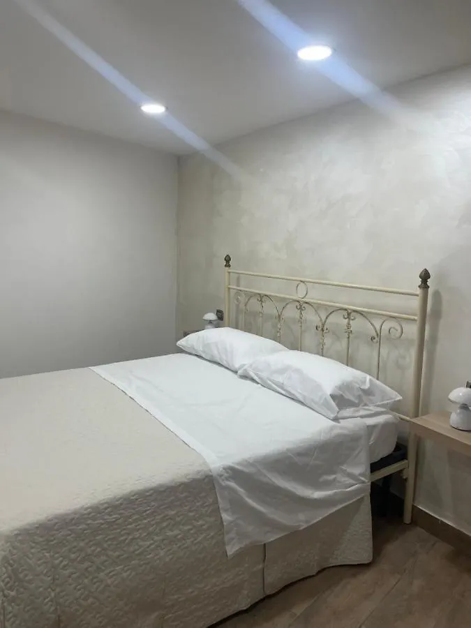 Maison Cresh Naples Hébergement de vacances