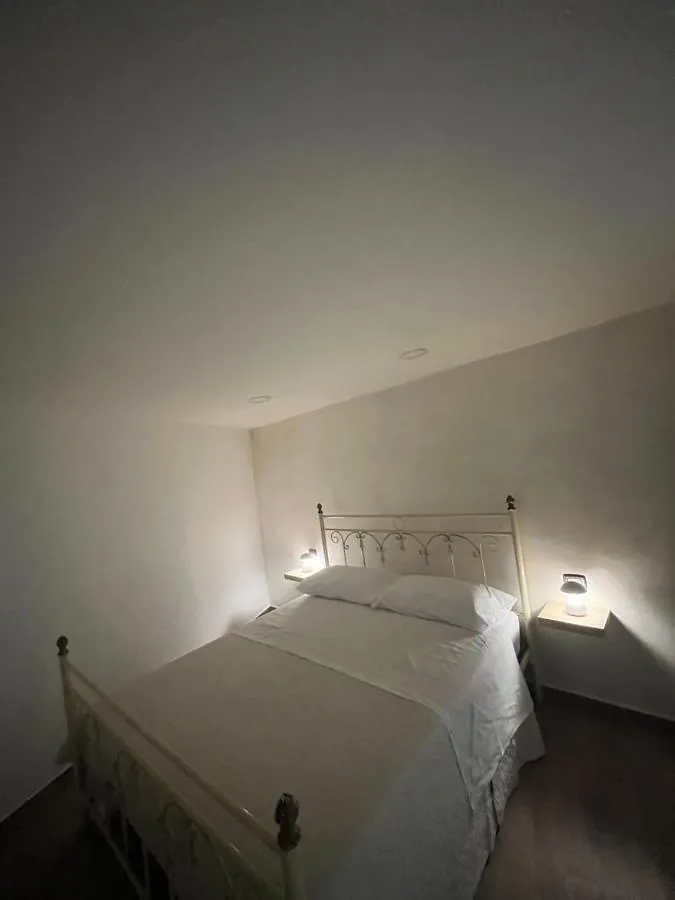 Maison Cresh Naples Hébergement de vacances