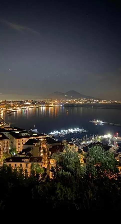 Maison Cresh Naples