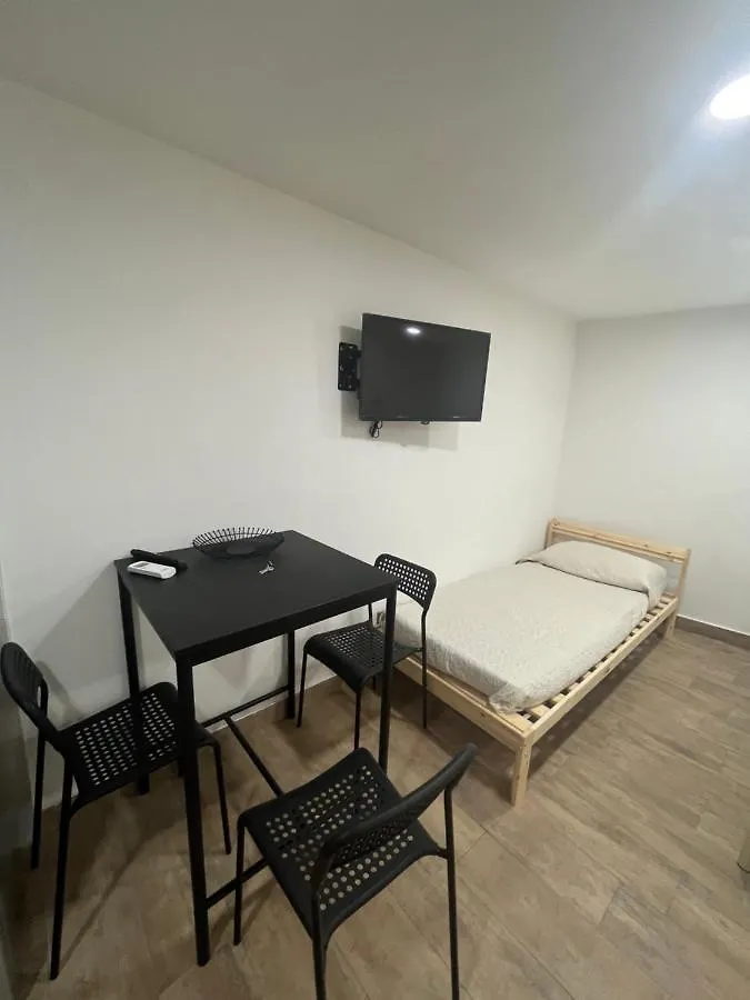 Maison Cresh Naples Hébergement de vacances
