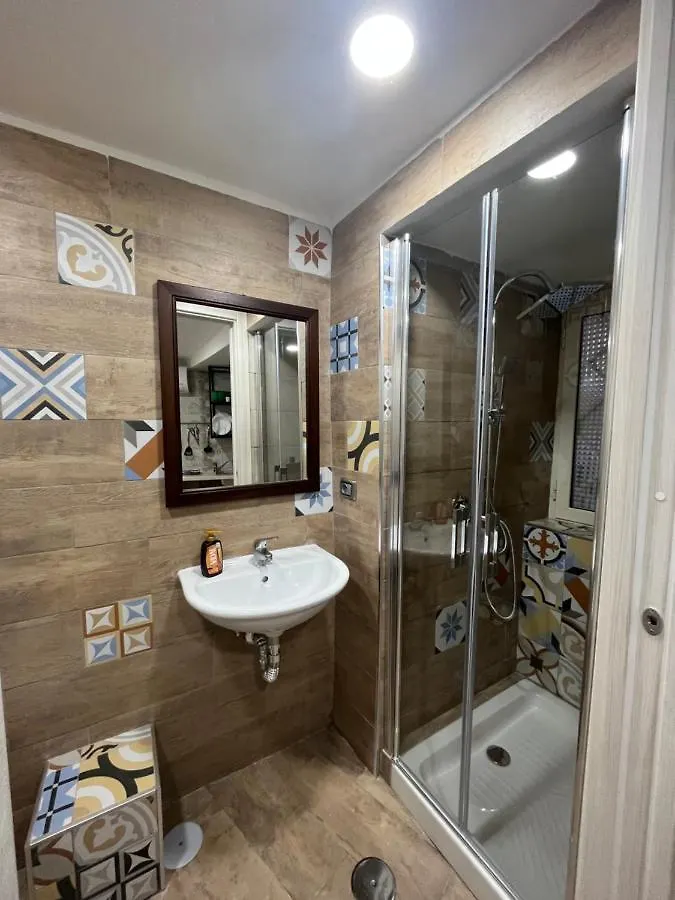 Holiday home Maison Cresh Naples