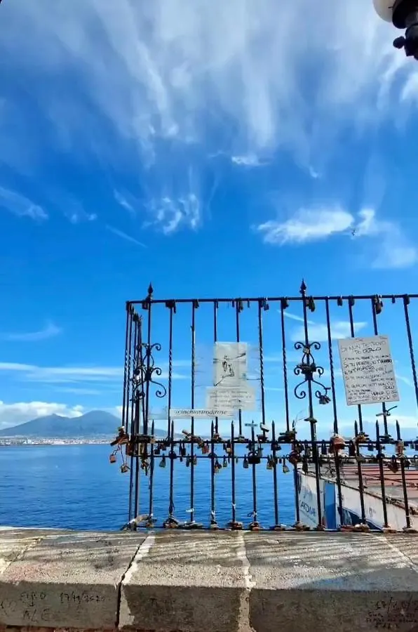 Maison Cresh Naples Holiday home
